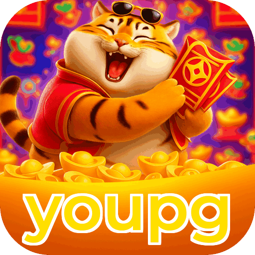 youpg: Seu Cassino Online Seguro e Premiado